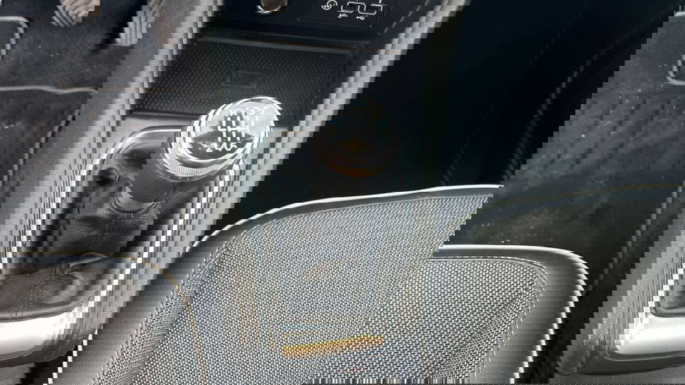 Renault Captur usata a Viterbo (13)