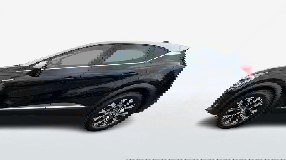 Renault Captur usata a Viterbo (3)