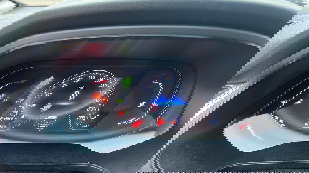 Renault Captur usata a Viterbo (6)