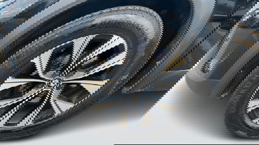 Renault Captur usata a Viterbo (8)