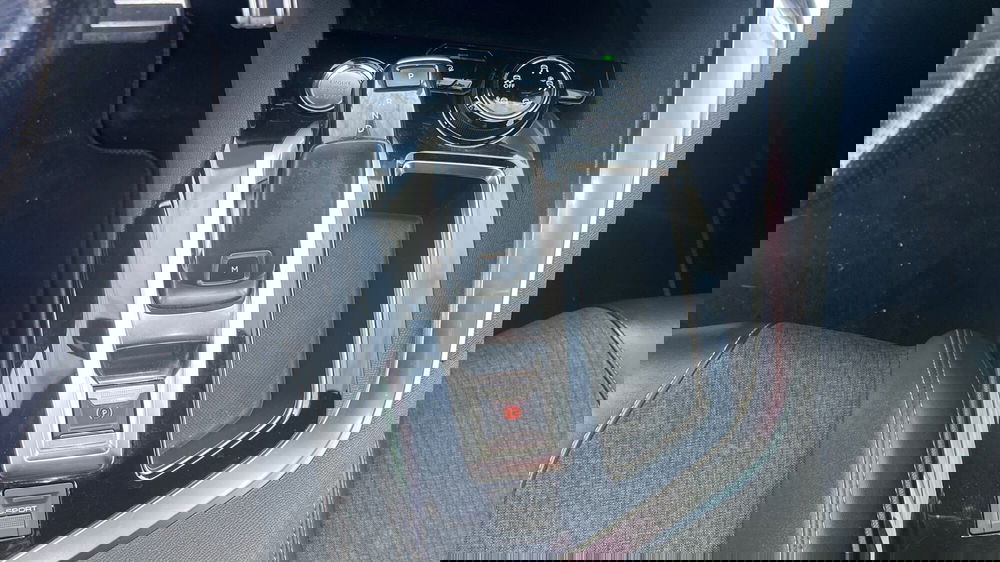 Peugeot 3008 usata a Viterbo (14)