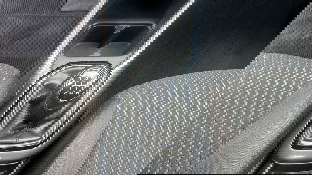 Suzuki Ignis usata a Viterbo (13)