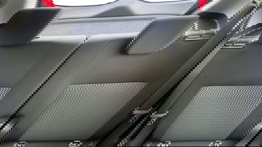 Suzuki Ignis usata a Viterbo (8)