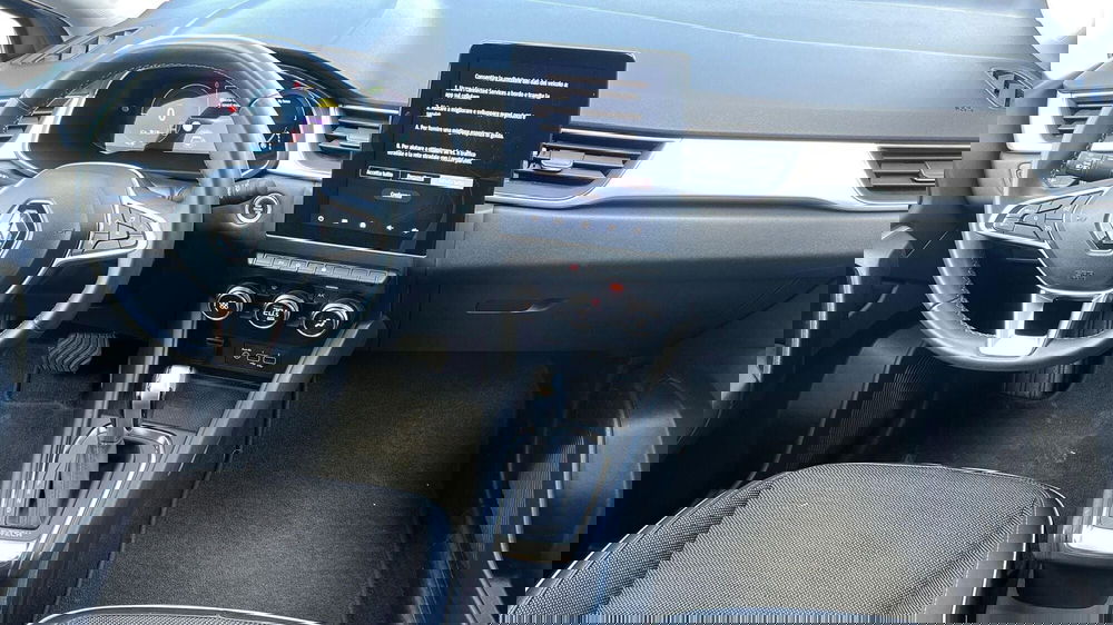 Renault Captur usata a Viterbo (10)