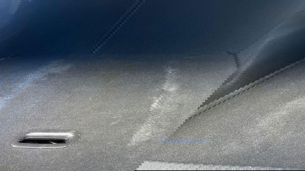 Renault Captur usata a Viterbo (11)