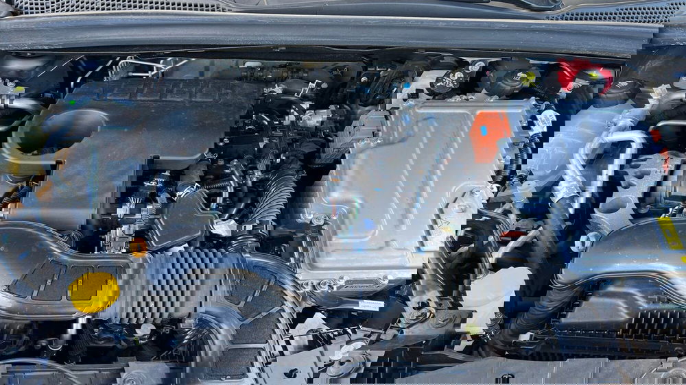 Renault Captur usata a Viterbo (12)