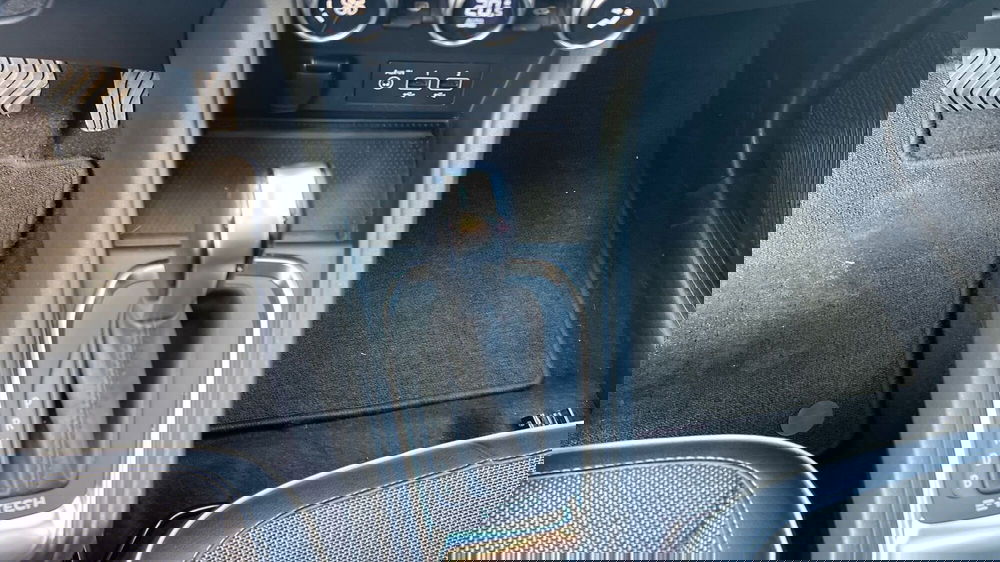 Renault Captur usata a Viterbo (13)