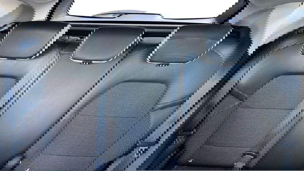 Renault Captur usata a Viterbo (14)