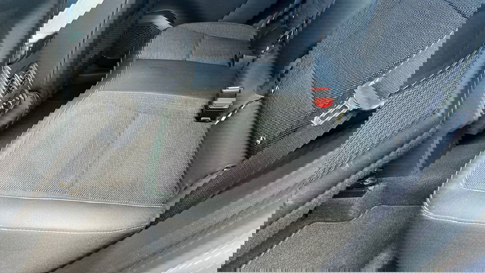 Renault Captur usata a Viterbo (15)