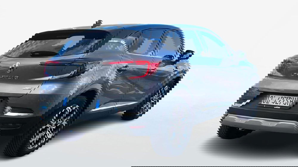 Renault Captur usata a Viterbo (2)