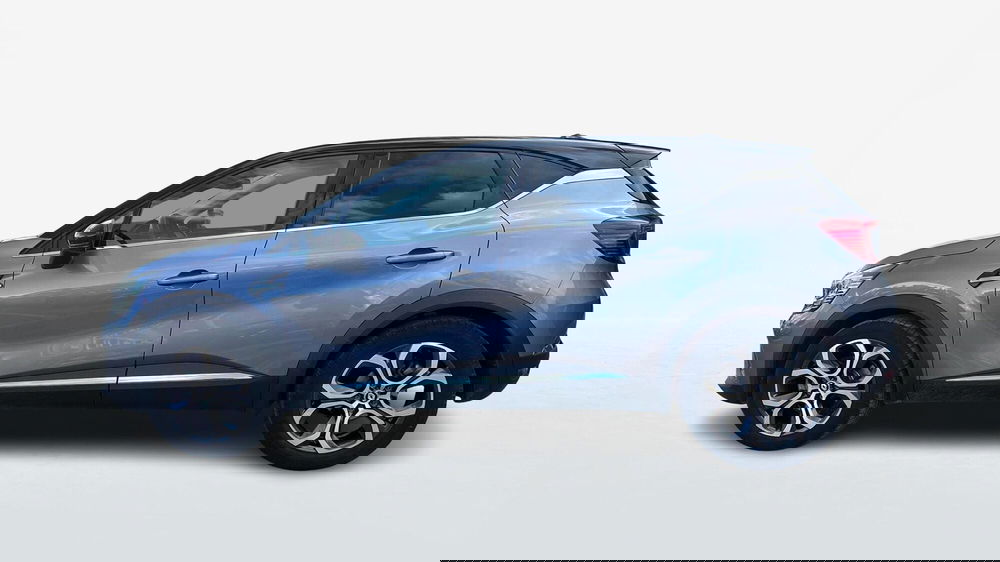 Renault Captur usata a Viterbo (3)