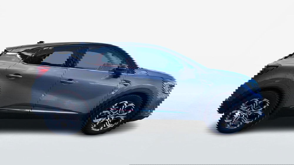 Renault Captur usata a Viterbo (4)