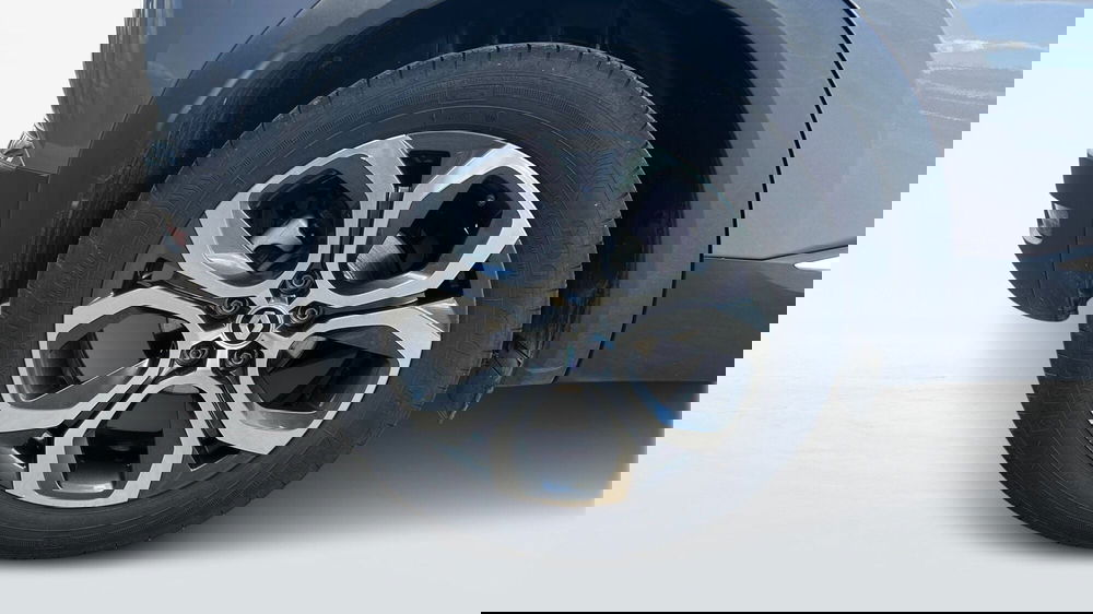 Renault Captur usata a Viterbo (6)