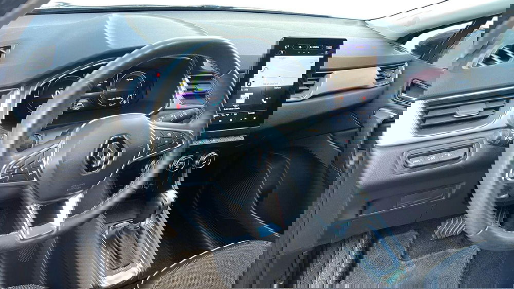 Renault Captur usata a Viterbo (9)