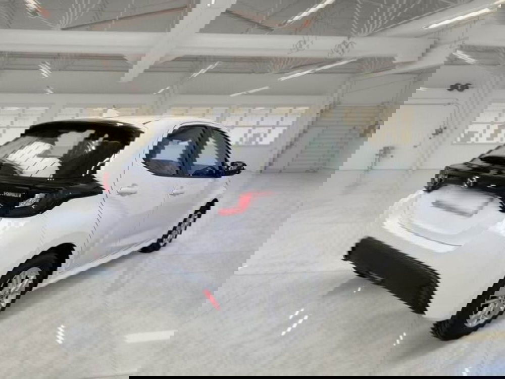 Mazda Mazda2 Hybrid usata a Monza e Brianza (2)