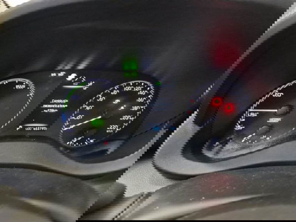 Mazda Mazda2 Hybrid usata a Monza e Brianza (4)