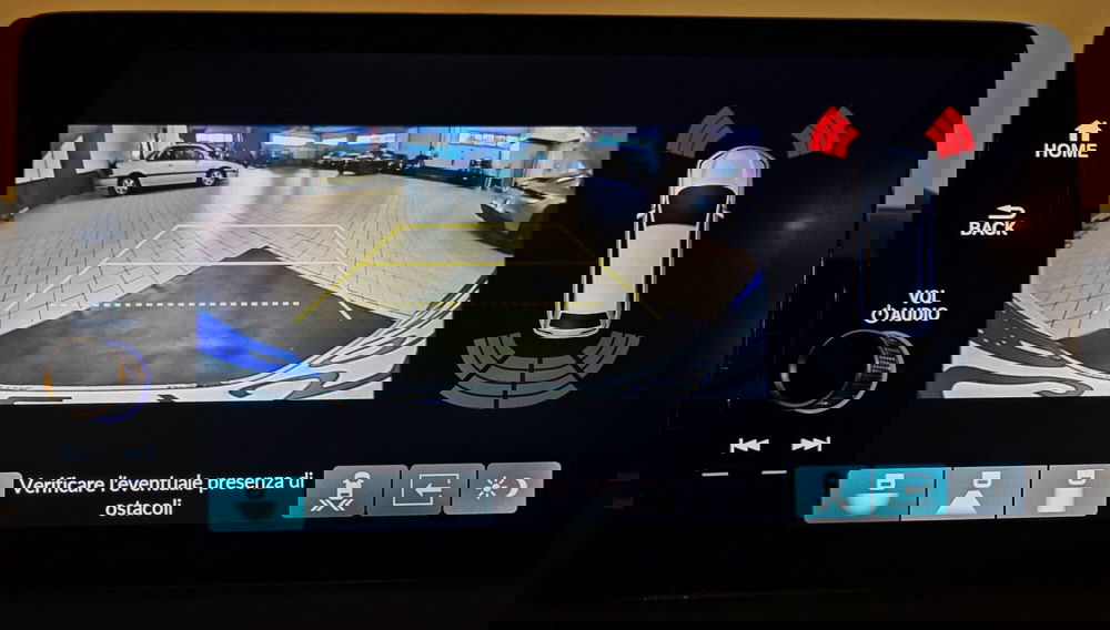 Honda HR-V usata a Pavia (13)