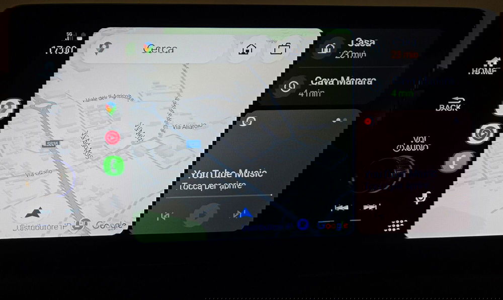 Honda HR-V usata a Pavia (14)