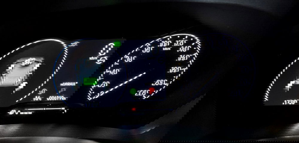 Honda HR-V usata a Pavia (15)