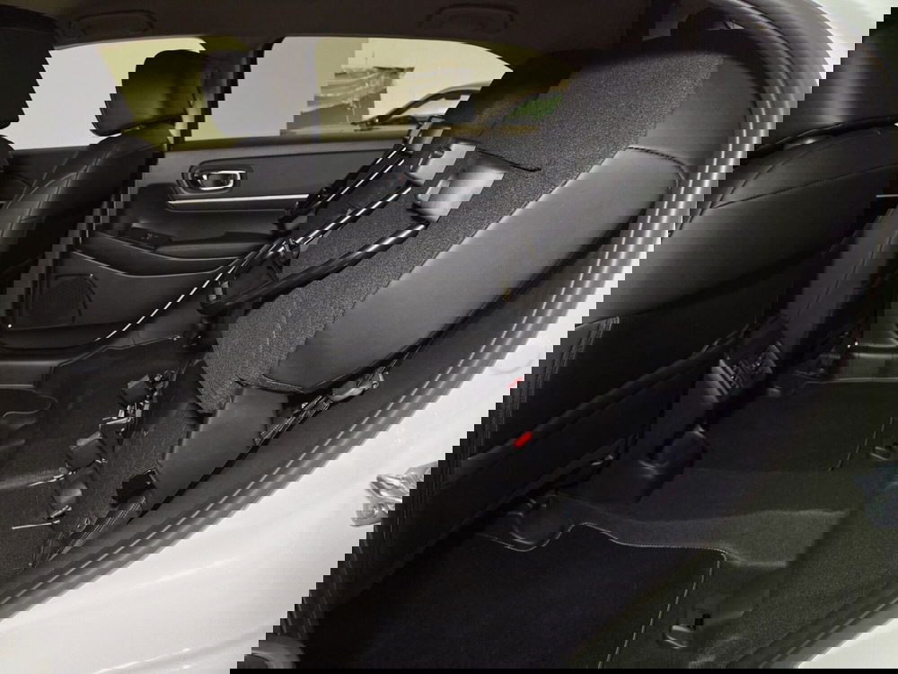 Honda HR-V usata a Pavia (8)