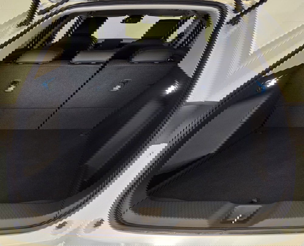 Honda HR-V usata a Pavia (9)