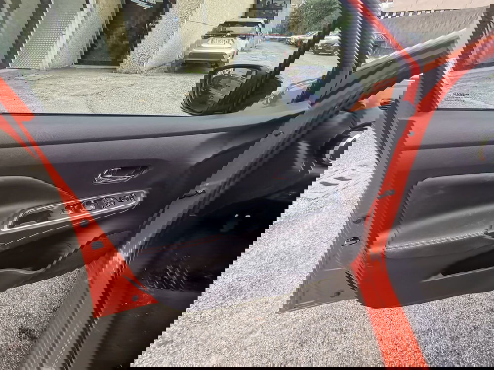 Nissan Micra usata a Forlì-Cesena (10)