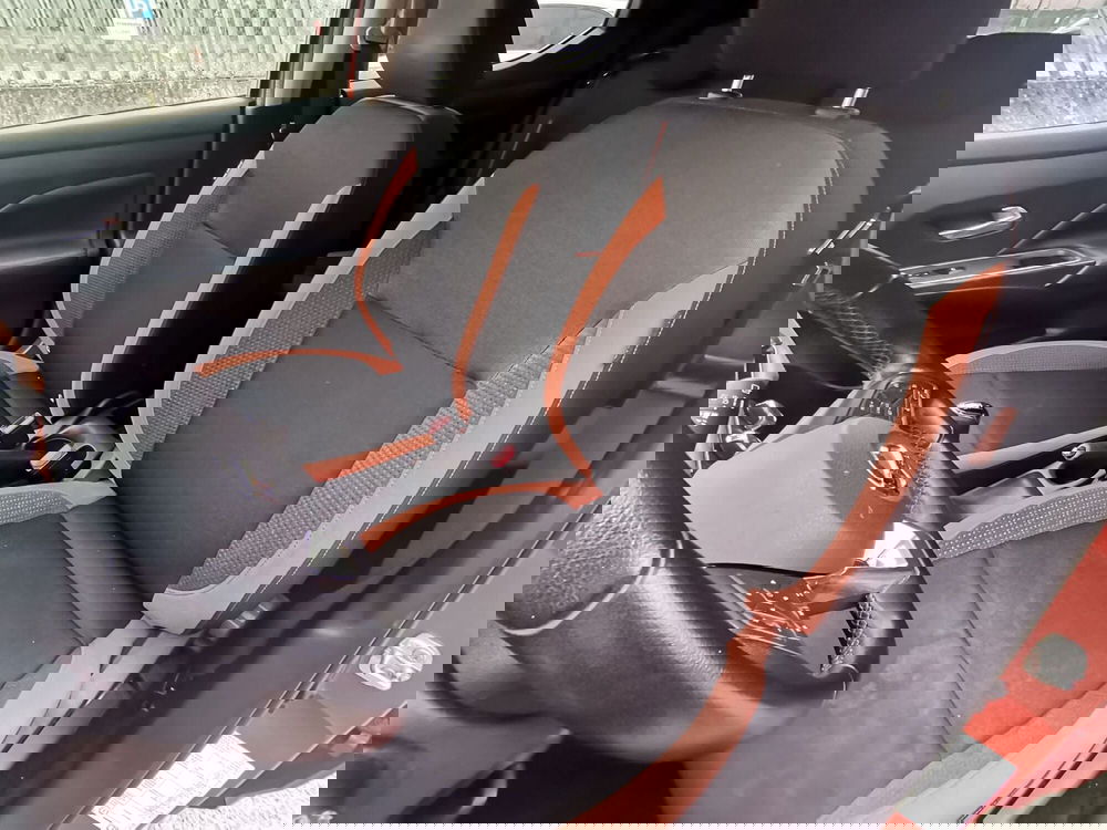 Nissan Micra usata a Forlì-Cesena (11)