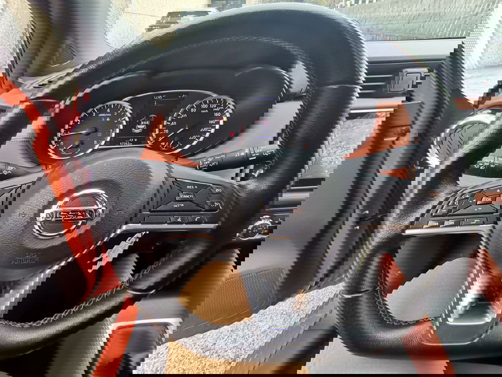 Nissan Micra usata a Forlì-Cesena (15)