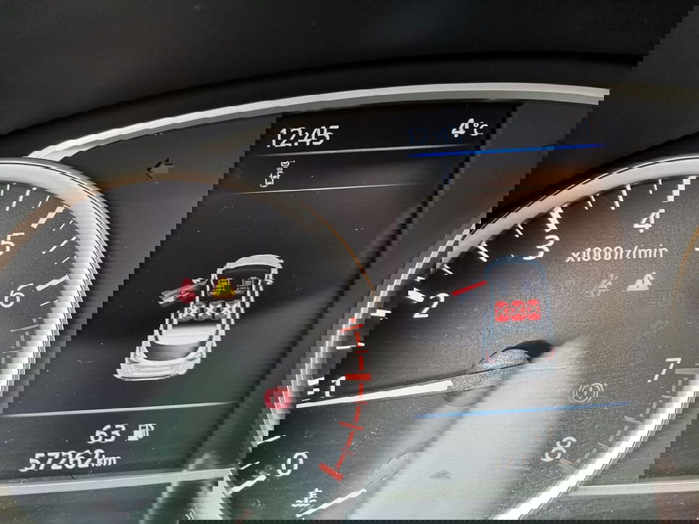 Nissan Micra usata a Forlì-Cesena (16)