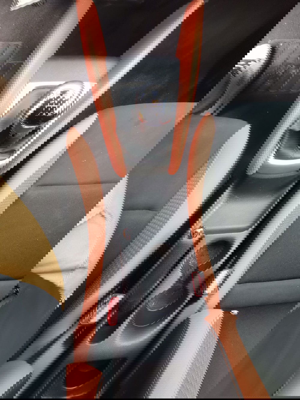 Nissan Micra usata a Forlì-Cesena (18)