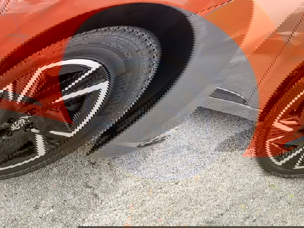 Nissan Micra usata a Forlì-Cesena (19)