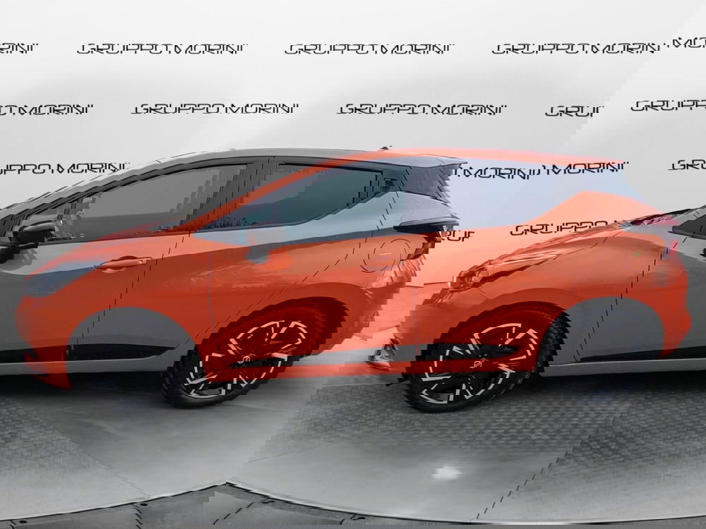 Nissan Micra usata a Forlì-Cesena (3)