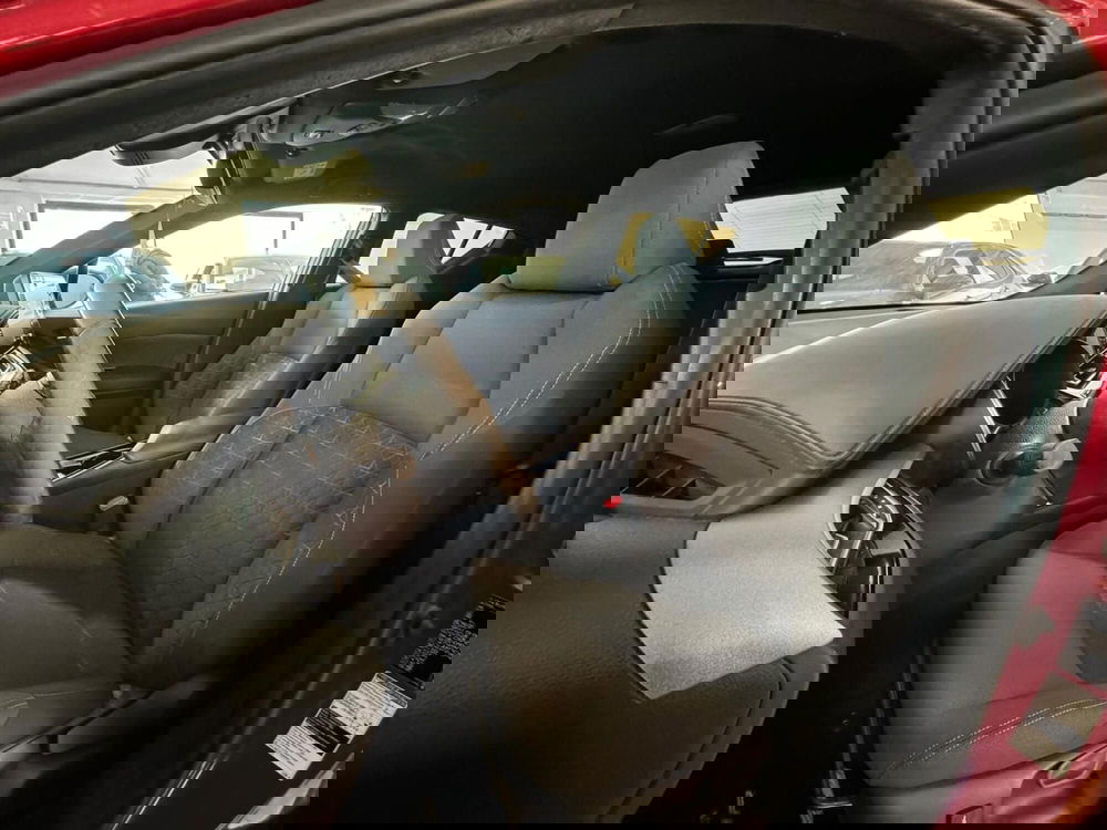 Toyota Toyota C-HR usata a Modena (13)