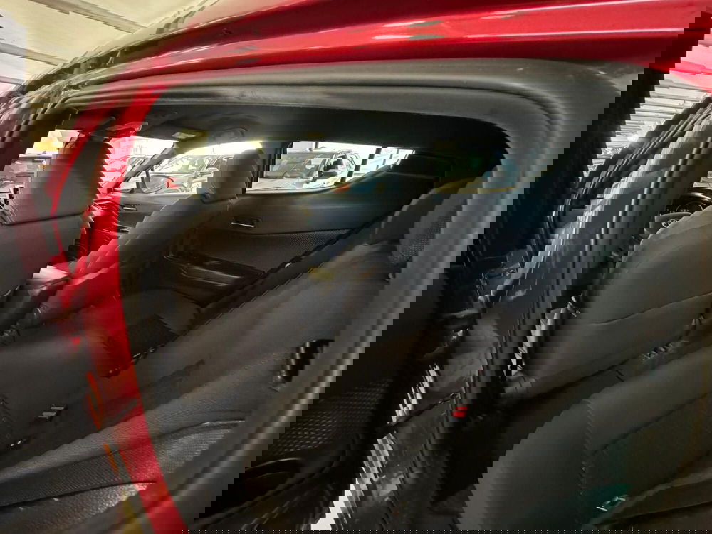 Toyota Toyota C-HR usata a Modena (14)