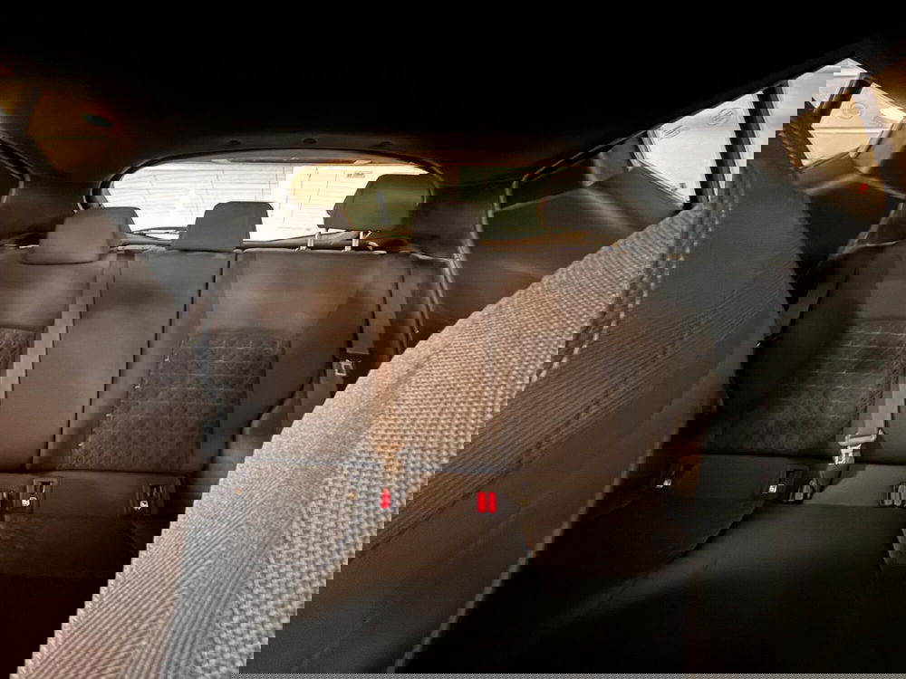 Toyota Toyota C-HR usata a Modena (16)