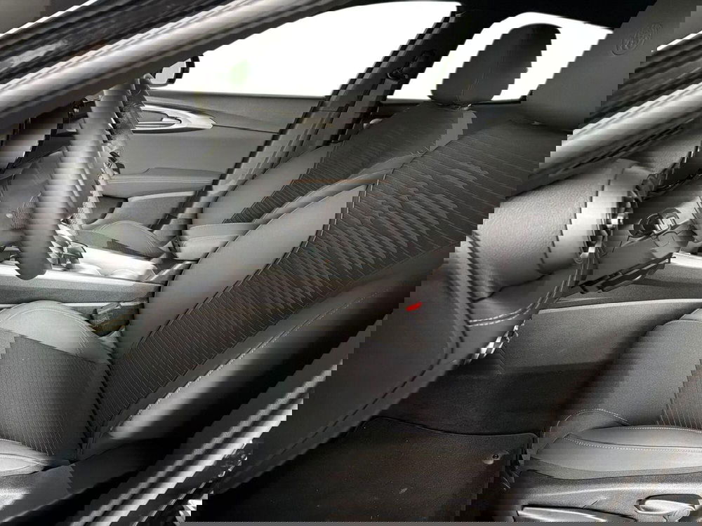 Alfa Romeo Tonale usata a Bergamo (10)