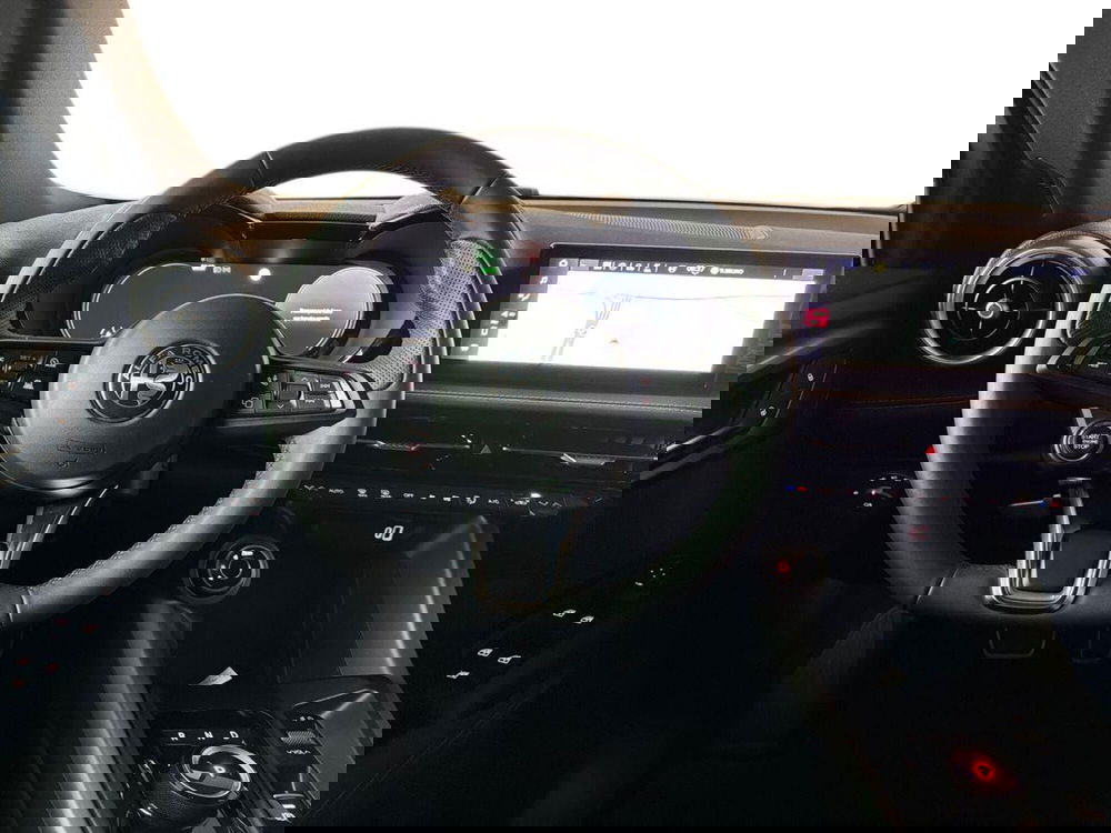 Alfa Romeo Tonale usata a Bergamo (11)