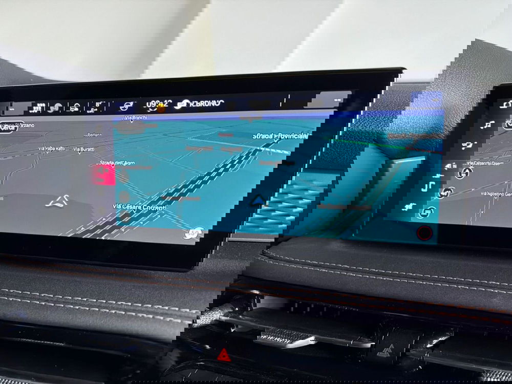 Alfa Romeo Tonale usata a Bergamo (12)