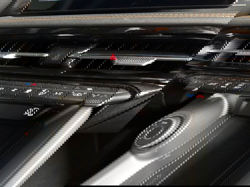 Alfa Romeo Tonale usata a Bergamo (14)