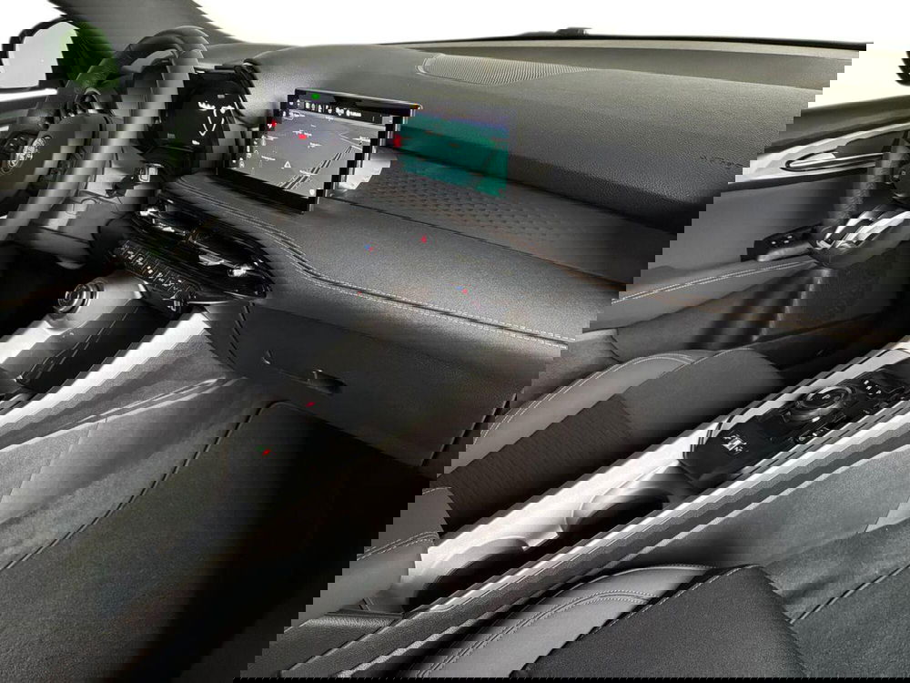 Alfa Romeo Tonale usata a Bergamo (15)