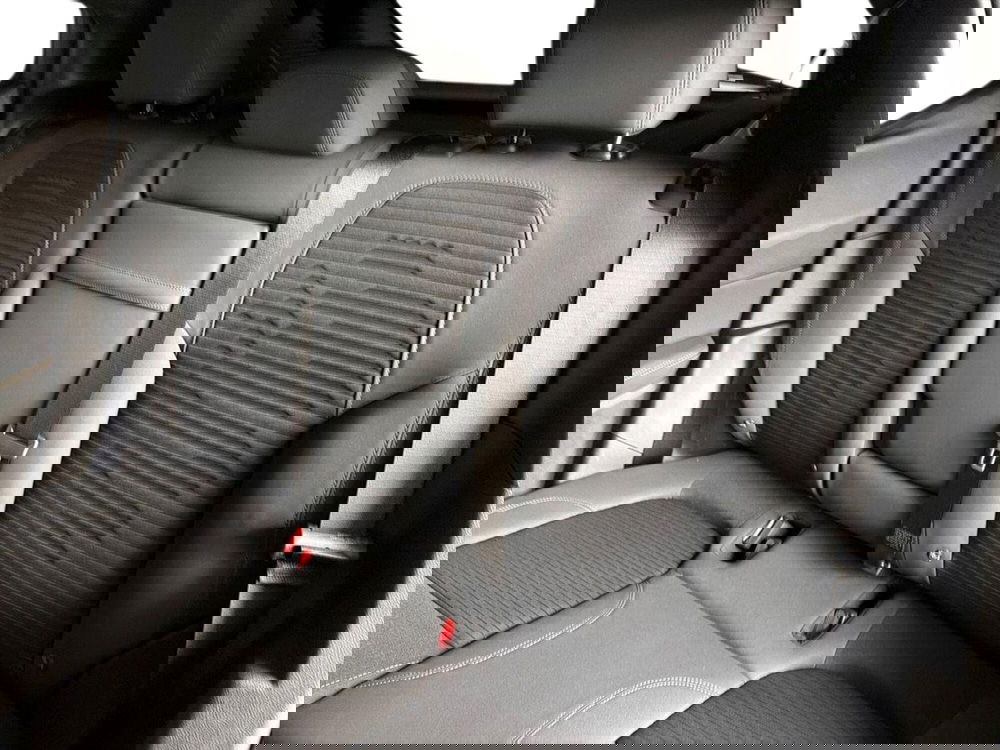 Alfa Romeo Tonale usata a Bergamo (16)