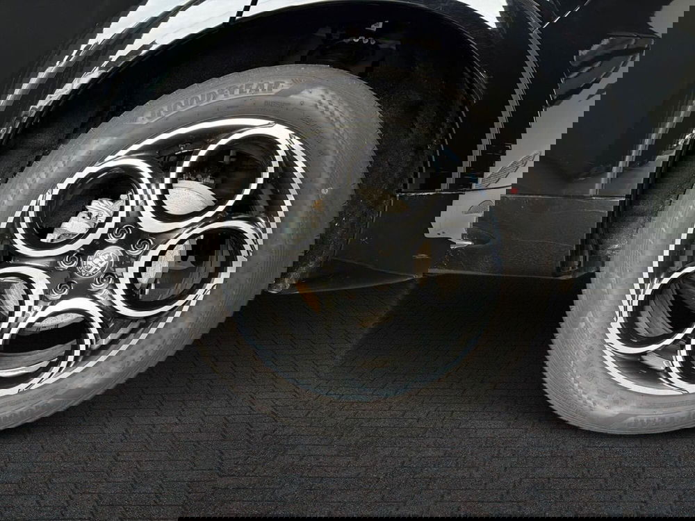 Alfa Romeo Tonale usata a Bergamo (17)