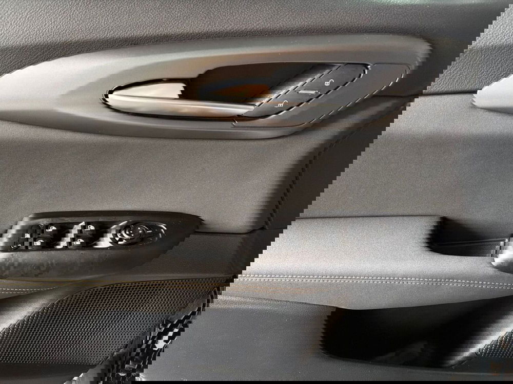 Alfa Romeo Tonale usata a Bergamo (18)