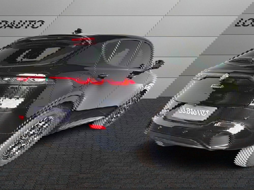 Alfa Romeo Tonale usata a Bergamo (2)