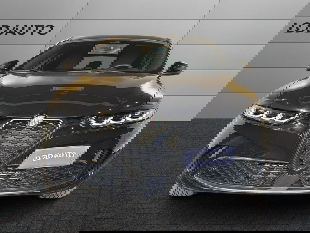 Alfa Romeo Tonale usata a Bergamo (3)