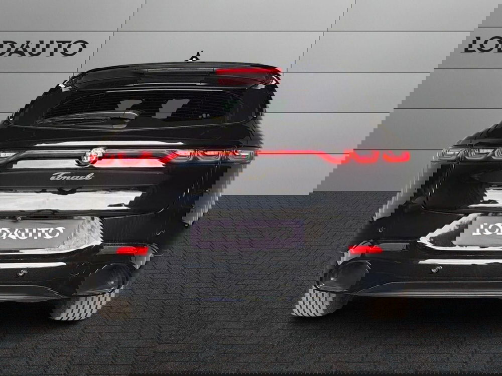 Alfa Romeo Tonale usata a Bergamo (4)