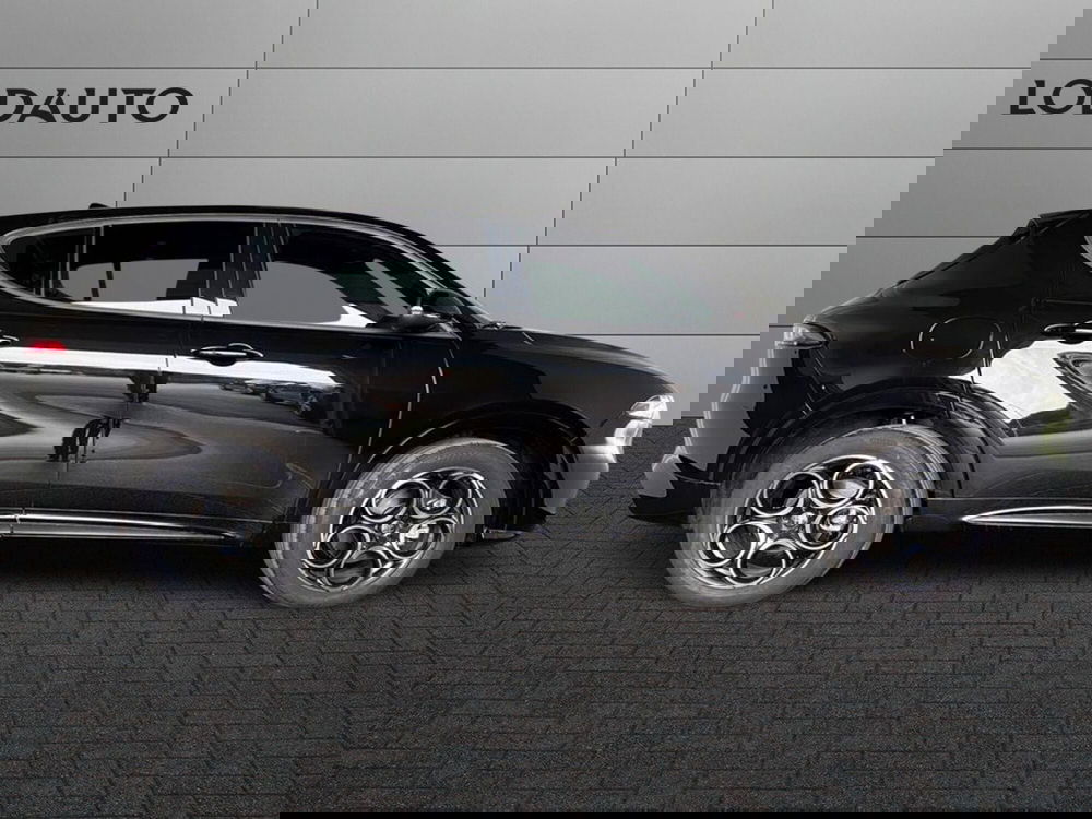 Alfa Romeo Tonale usata a Bergamo (5)