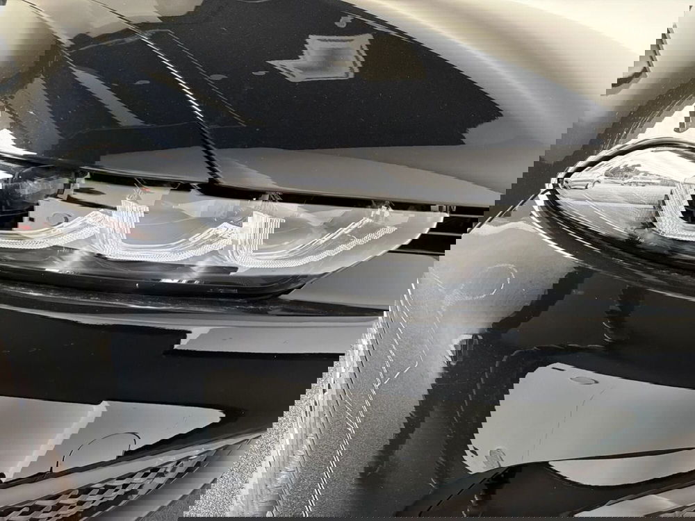 Alfa Romeo Tonale usata a Bergamo (7)