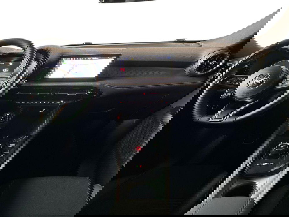 Alfa Romeo Tonale usata a Bergamo (9)