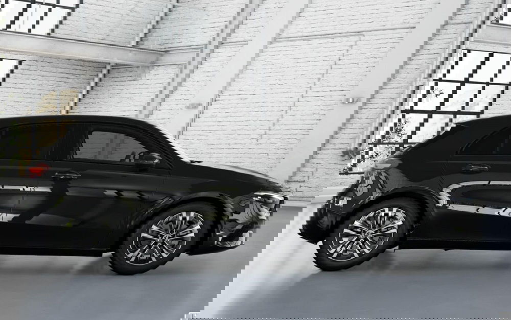 Mercedes-Benz Classe A nuova a Bergamo (3)